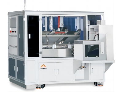 HSM系列半導(dǎo)體真空回流焊